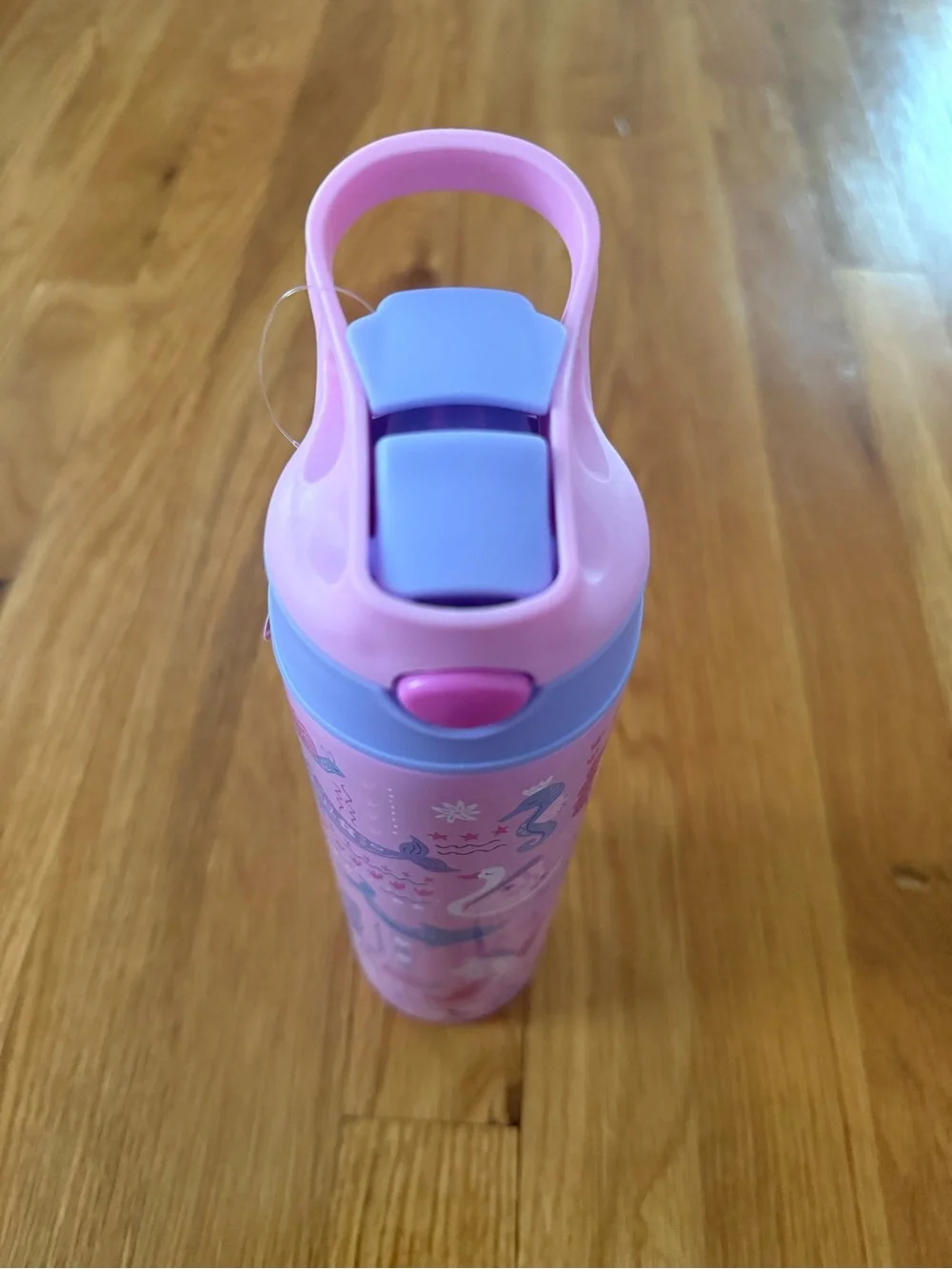 NWT Lunchbox, Water bottle, pencil case, & accessories bundle